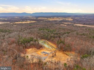 709 Stultz Gap Rd, Edinburg, VA 22824