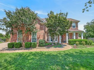 1112 Wyntergrace Farm Ct, Old Hickory, TN 37138
