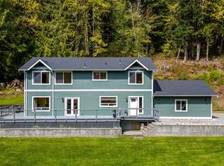 2420 E 36th Ter, Bellingham, WA 98226