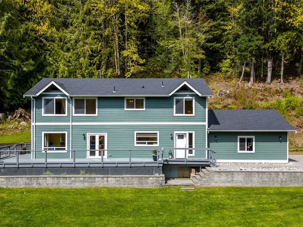2420 E 36th Terrace, Bellingham, WA 98226