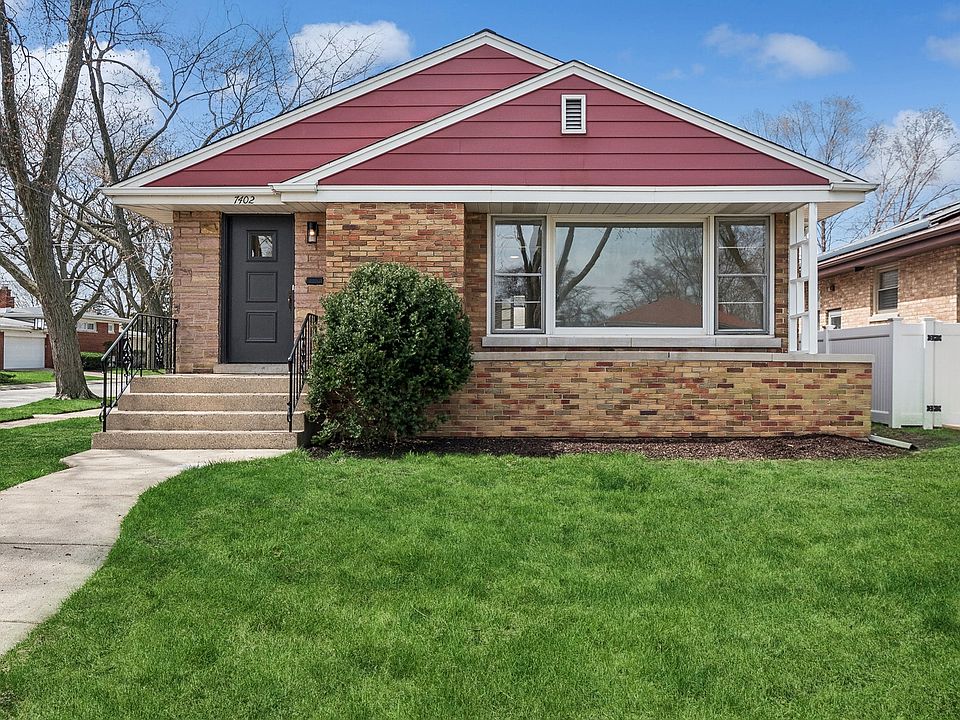 1st image of 7402 Karlov Ave