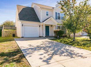 1011 Tom Hailey Blvd, La Vergne, TN 37086