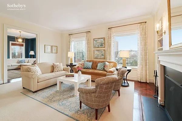 1st image of 8 E 96th St #16-C