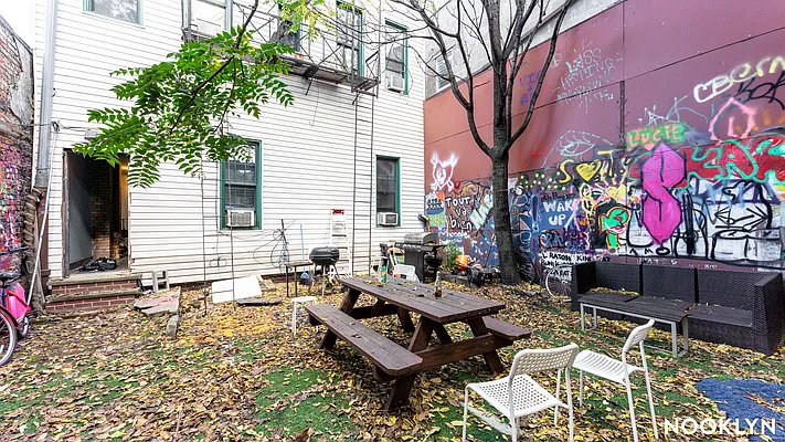 Rented by Nooklyn NYC LLC | media 5