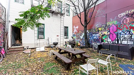 Rented by Nooklyn NYC LLC