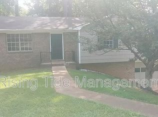 1921 Ridgemont Rd, Birmingham, AL 35235