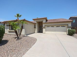 204 W Teakwood Pl, Chandler, AZ 85248