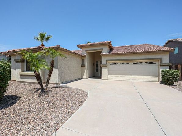 204 W Teakwood Pl