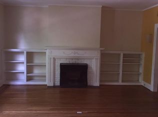 3939 Cloverhill Rd, Baltimore, MD 21218