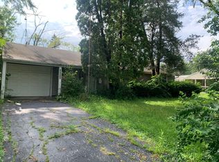17960 John Ave, Country Club Hills, IL 60478