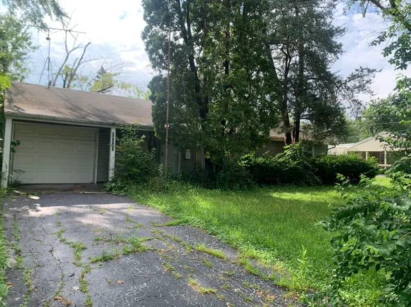 17960 John Ave, Country Club Hills, IL 60478