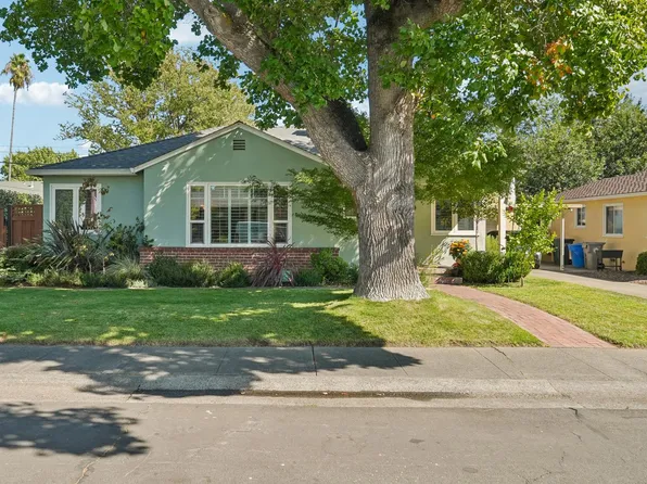 1511 Christopher Way, Sacramento, CA 95819