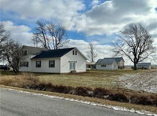 14111 Freyman Rd, Cygnet, OH 43413