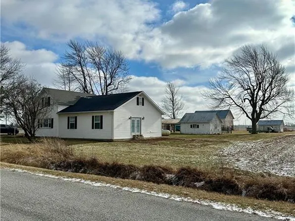 14111 Freyman Rd, Cygnet, OH 43413