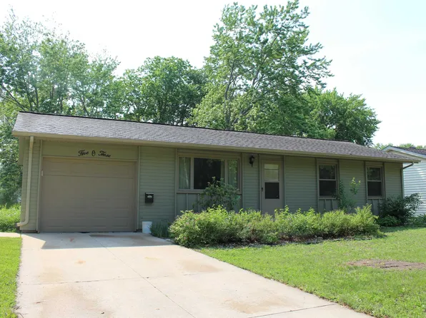 503 3rd Ave SE, Spencer, IA 51301
