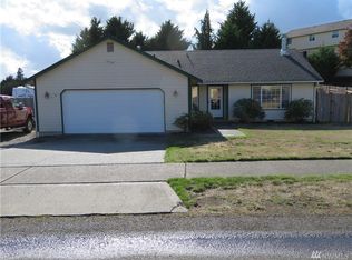 1321 SE Scarlet Oak Dr, Olympia, WA 98503