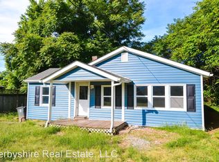 603 Park Ln, Lynchburg, VA 24501