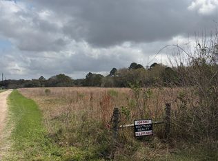 10003 Hanselman Rd, Manvel, TX 77578