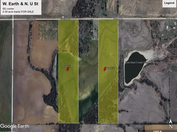 2-0002 W Earth Rd #U, Newkirk, OK 74647