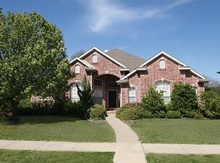 2805 Oakland Hills Dr, Plano, TX 75025