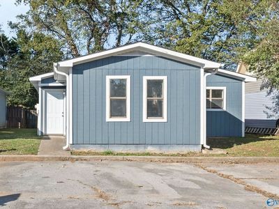 4318 Chalet Cir NW, Huntsville, AL, 35810