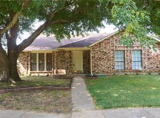 3625 Berrywood Cir, Garland, TX 75040