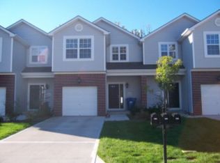 8800 Timber Creek Ln, Liberty, MO 64068