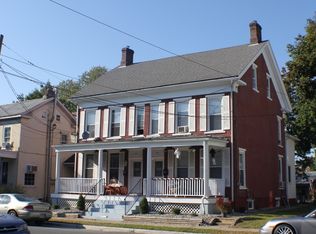 118 W Washington Ave, Washington, NJ 07882