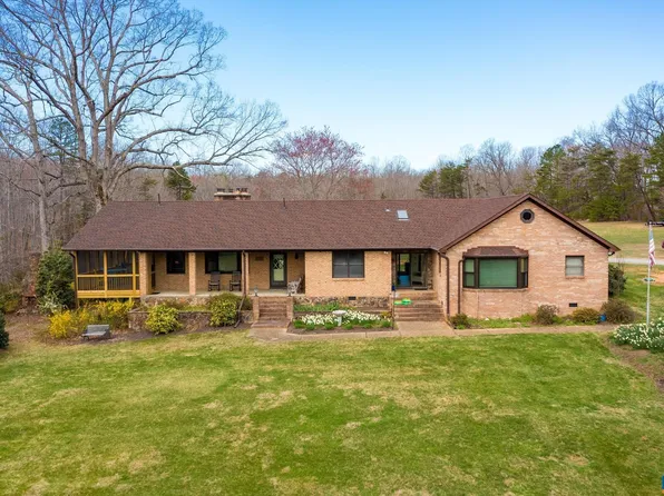 344 Turkey Run Ln, Palmyra, VA 22963