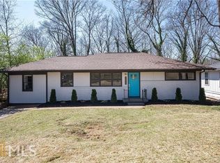 2671 Rockcliff Rd SE, Atlanta, GA 30316