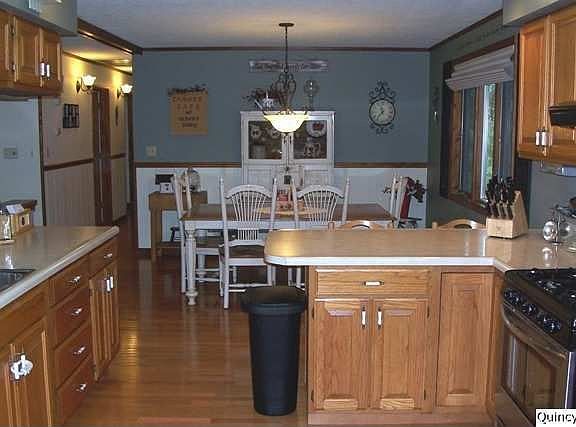 Home for Sale in Fowler, IL $174,900