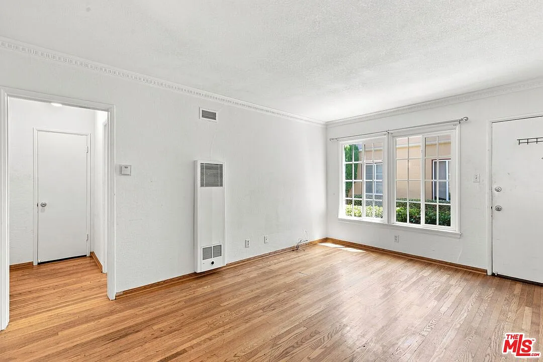 1 bed, 1.0 bath, 625 sqft, $1,995 — Photo 1