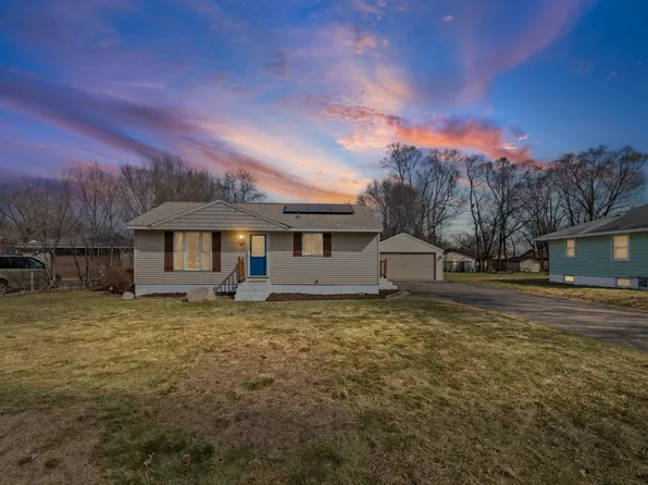 767 84th Ave NE, Spring Lake Park, MN 55432