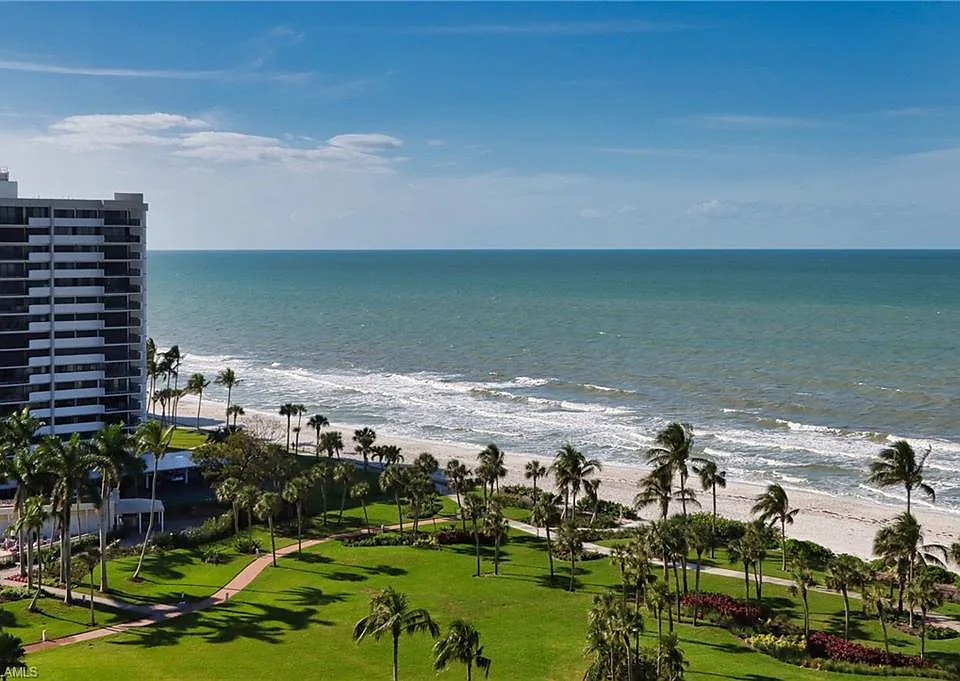4041 Gulf Shore Blvd N #1204