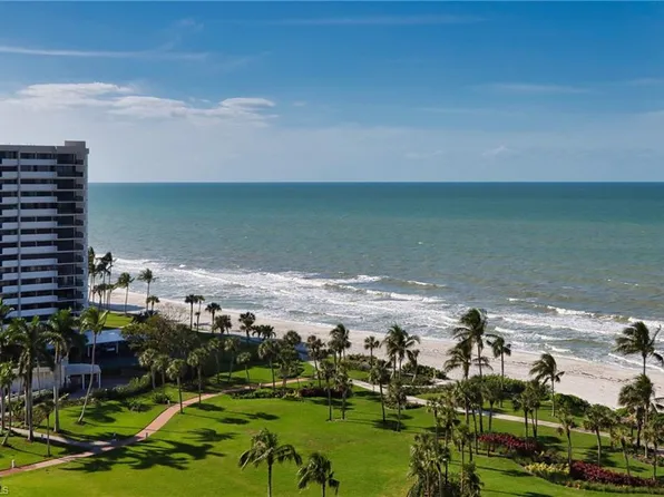 4041 Gulf Shore Blvd N APT 1204, Naples, FL 34103