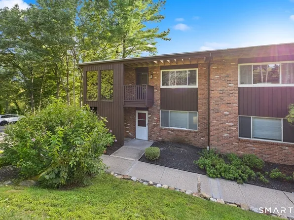 264 Lyman Road #1-1, Wolcott, CT 06716