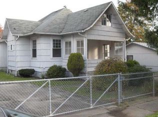 8528 S 119th St, Seattle, WA 98178