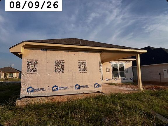 2nd image of 1203 Patriot Dr
