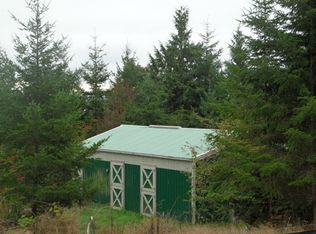 Lots 100 - 101 Masterson, Allyn, WA 98524