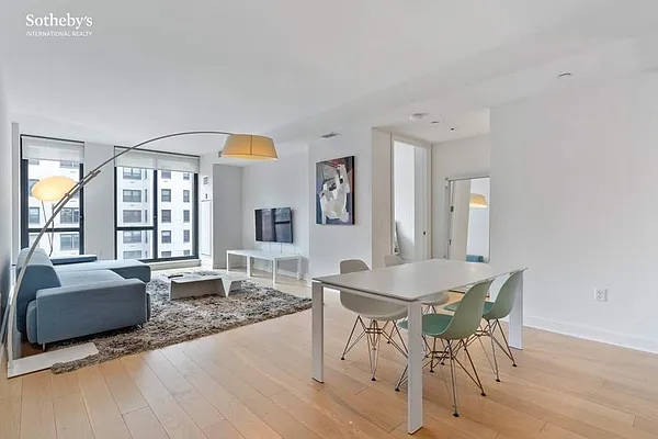 Rented by Sotheby's International Realty | media 1