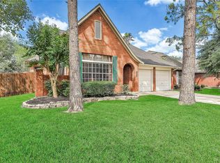 14342 Fair Knoll Way, Houston, TX 77062