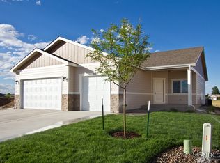 760 Village Dr, Milliken, CO 80543