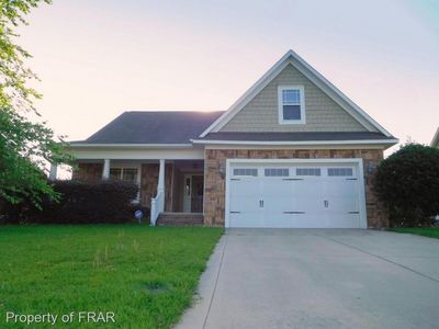 1943 Brawley Ave, Fayetteville, NC, 28314