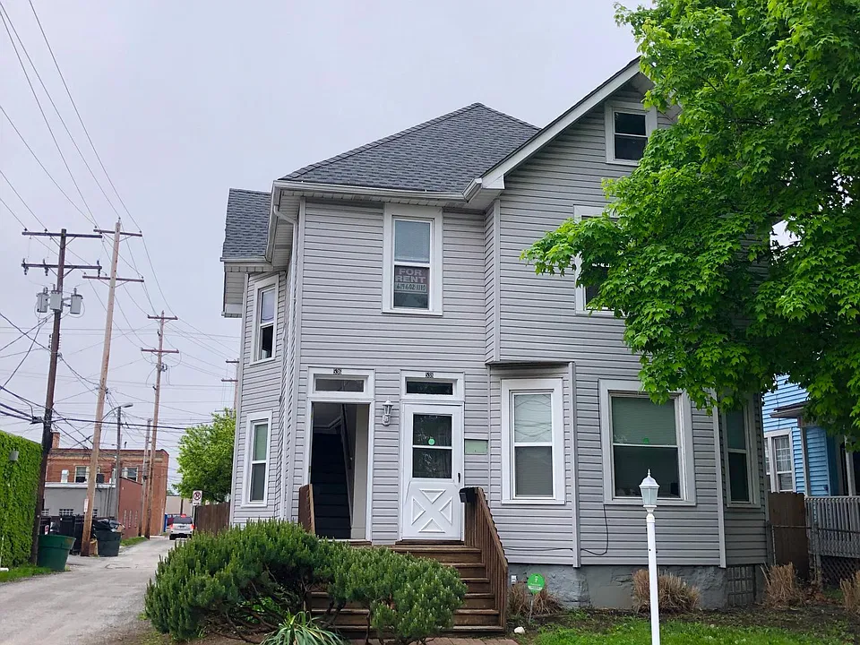 536 Reinhard Ave