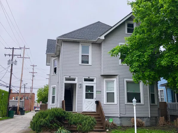536 Reinhard Ave, Columbus, OH 43206