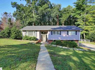 28 Bluffside Dr, Greenville, SC 29611