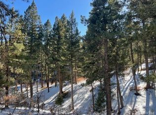 0 Madge Gulch Rd #2503-071-008, Sedalia, CO 80135