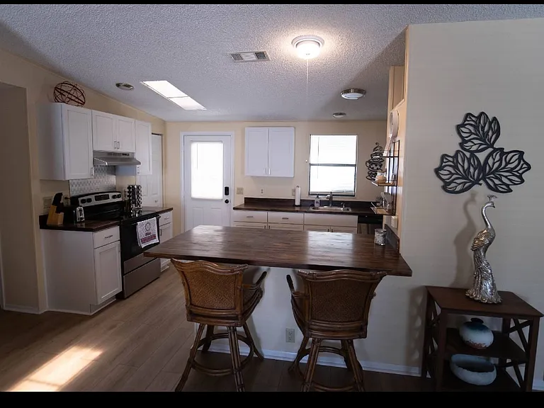 New appliances
