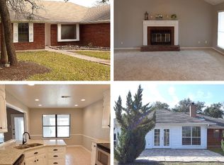 1315 Sparrow Trl, Copperas Cove, TX 76522