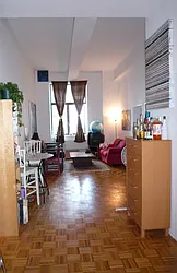 Rented by New York Residence